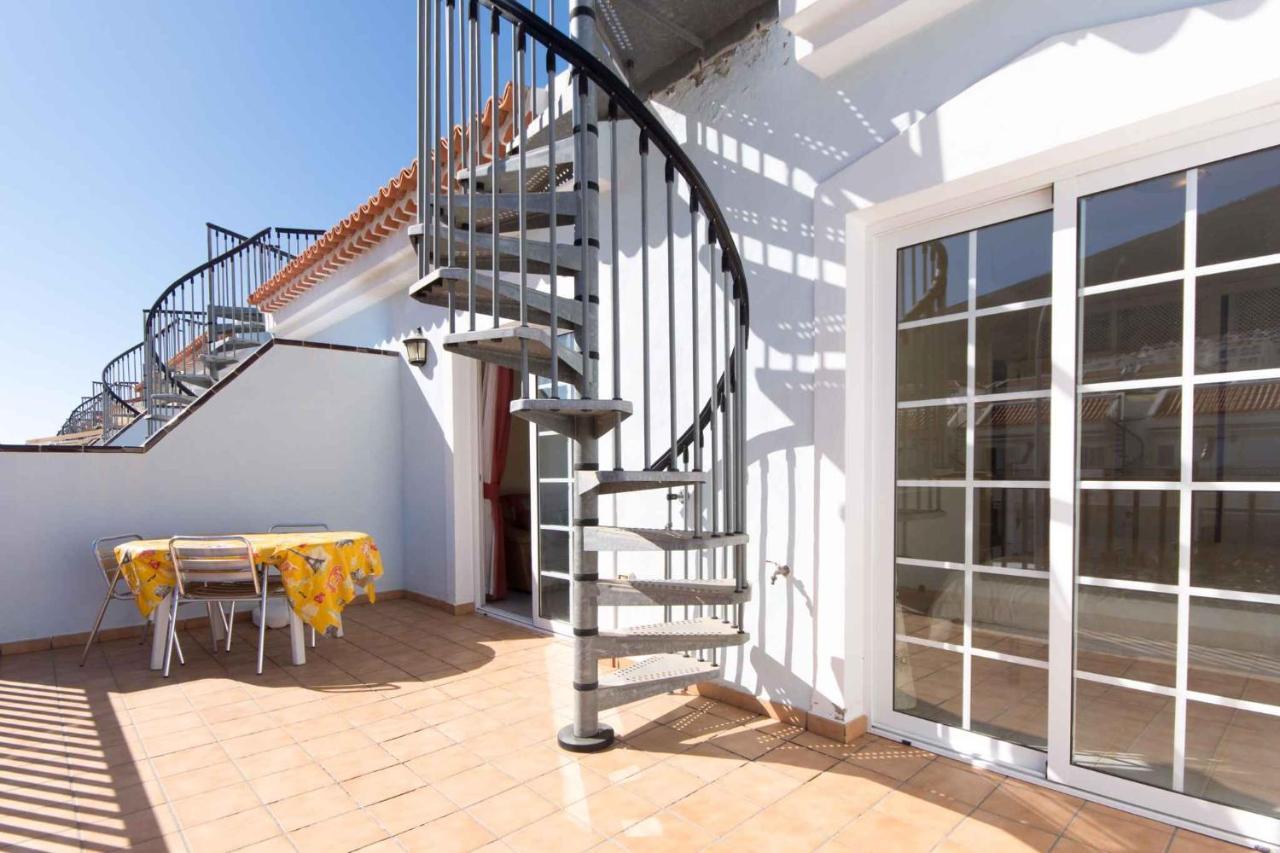 Apartment In Arona - Insel Teneriffa 33799